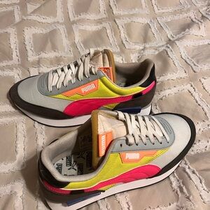 Puma Future Rider Play On sneakers